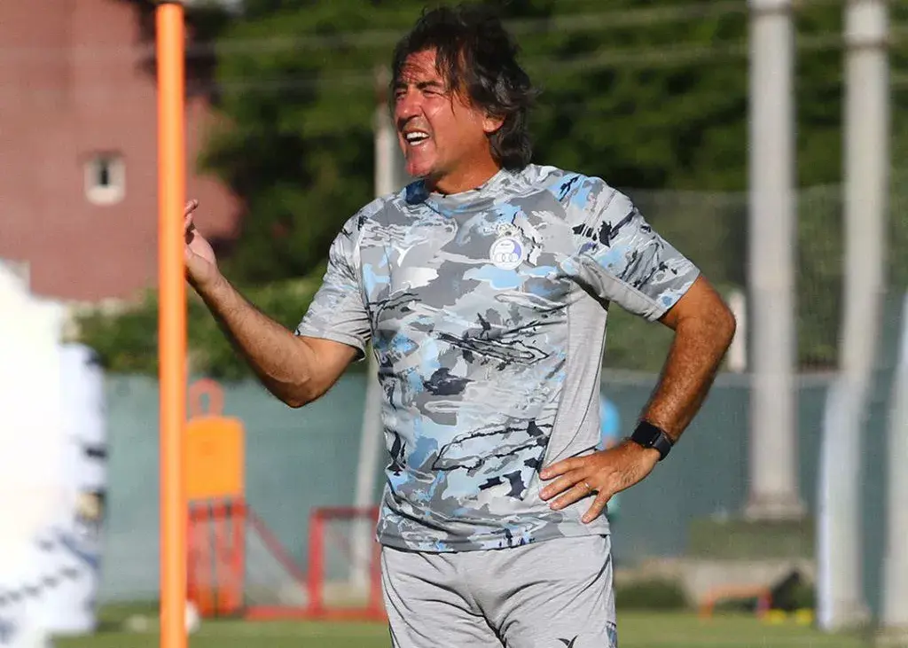 ثابت‌‌ایمانی در انتظار تصمیم مدیران باشگاه/ ساپینتو دست روی هافبک ملوان گذاشت