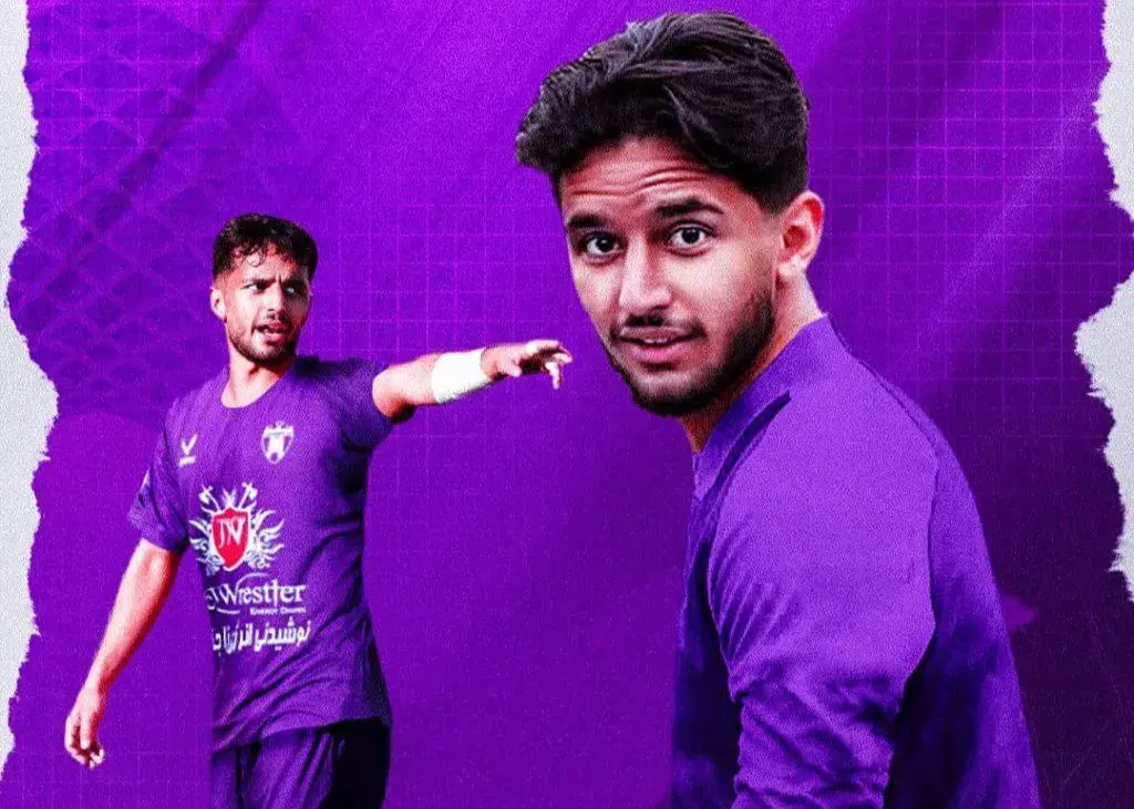 رسمی: انتقال تارتار جونیور به لیگ آزادگان!