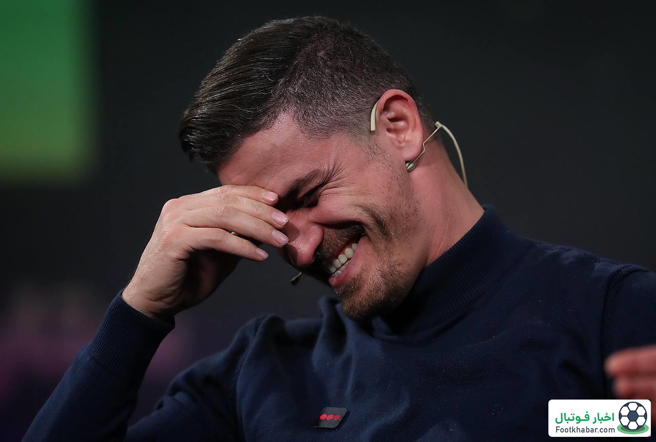 تکذیب حضور کاپیتان استقلال در مقصدی عجیب