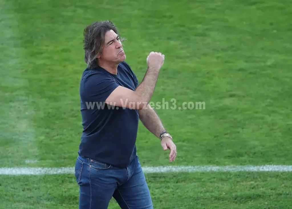 از آل‌کثیر و شجاعی تا مهری و عابدزاده/ لیست خرید ساپینتو با حضور چهار پرسپولیسی