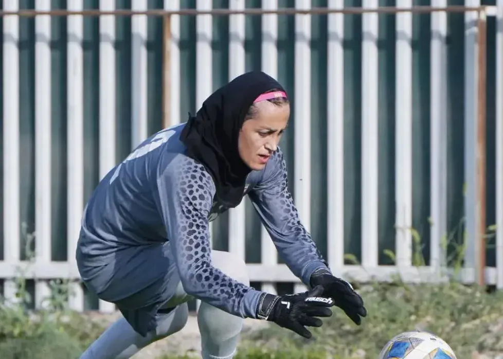 رقابت جدی برای شماره یک تیم ملی زنان