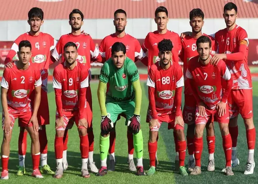 لیگ برتر پایه‌های فوتبال تهران با دربی شروع می‌شود