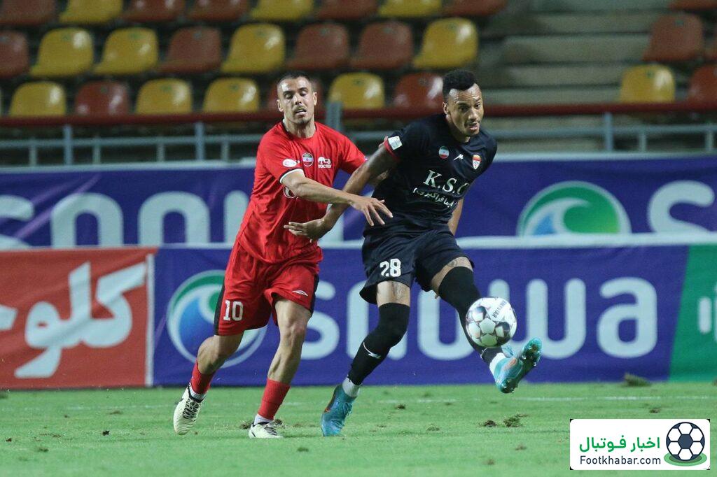 عذرخواهی وکیل سرشناس: فولاد برنده شد!