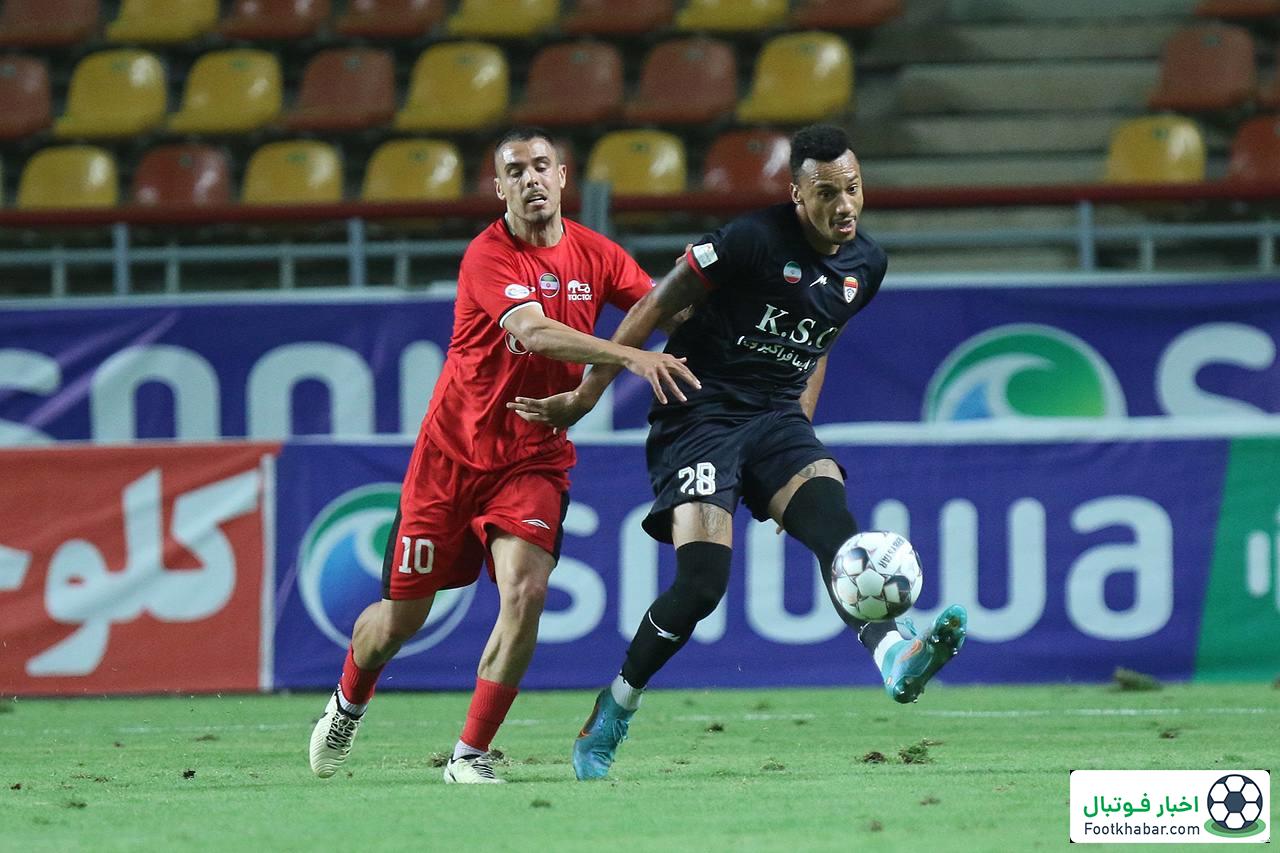 عذرخواهی وکیل سرشناس: فولاد برنده شد!