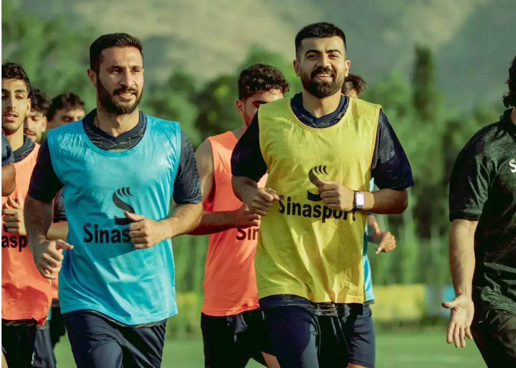 بازگشت سریع یک مهاجم به تیم قبلی با 4 گل