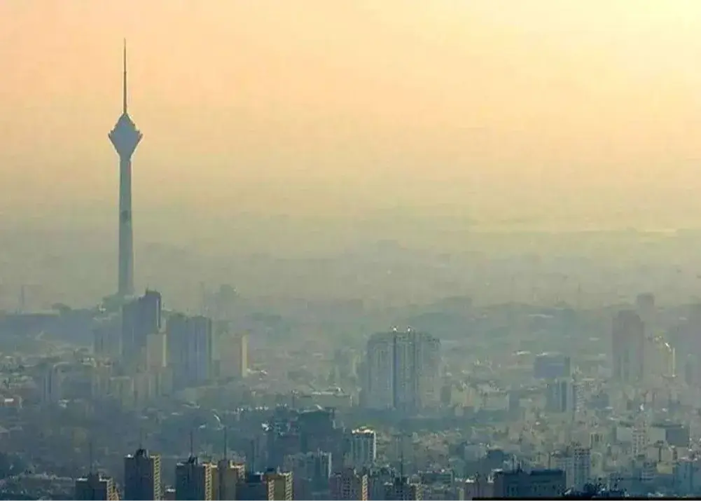 آلودگی هوا باز هم مانع آغاز تمرینات استقلال شد