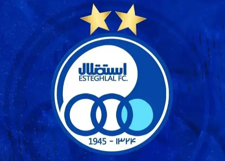 ترافیک عجب در دفاع استقلال با 6 بازیکن