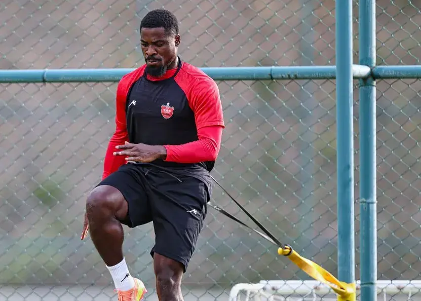 در آستانه قرارداد با مشهورترین چهره لیگ ایران / سرژ را بازیکن پرسپولیس بدانید!