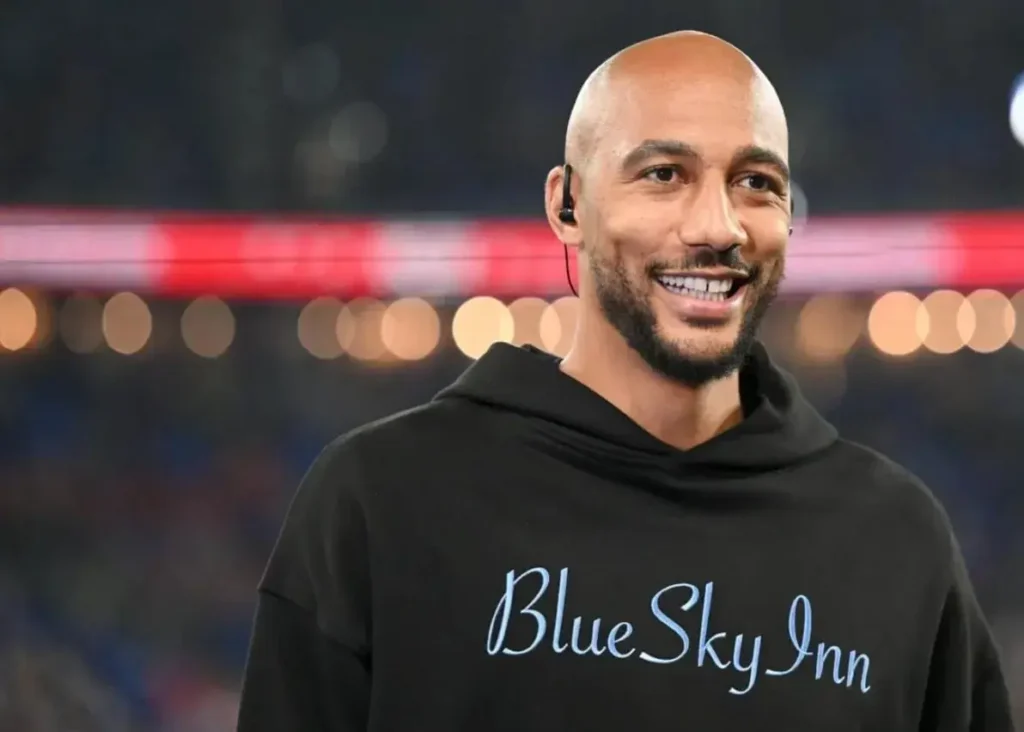 انزونزی را شکار کردند/ انتقال ستاره نامدار سپاهان به استوک سیتی! (عکس)