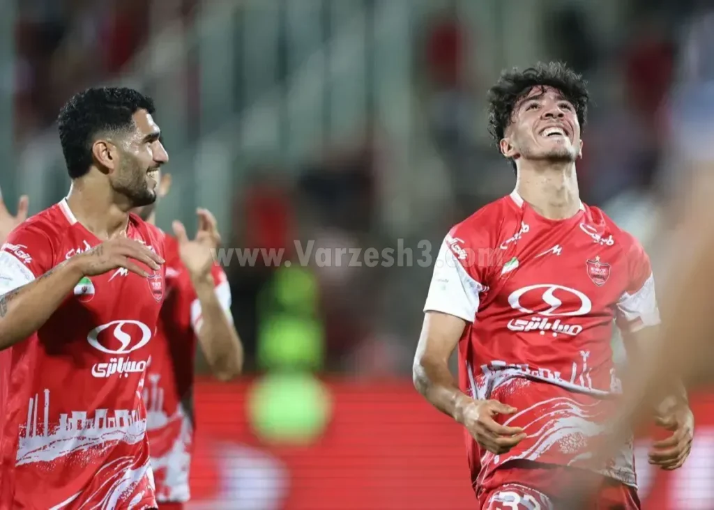 پرسپولیس و مواجهه با بهای ستاره شدن یعقوب!