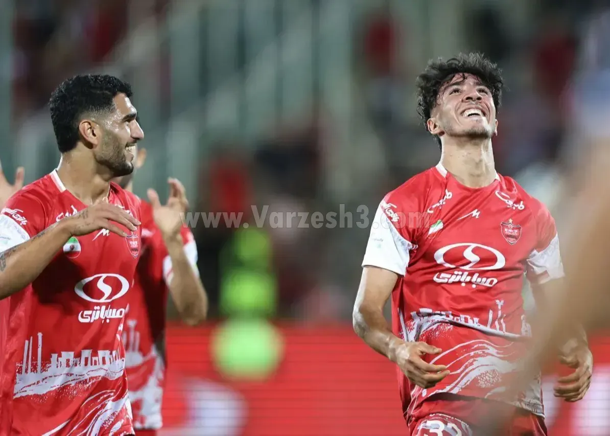 پرسپولیس و مواجهه با بهای ستاره شدن یعقوب!