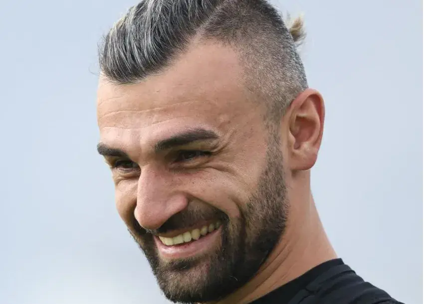 اختصاصی: درویش بله دورسون را گرفت