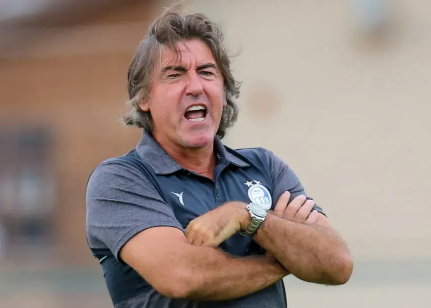 دلایل نارضایتی ساپینتو از امکانات اردو/ کمپ استقلال در ترکیه کولر نداشت!