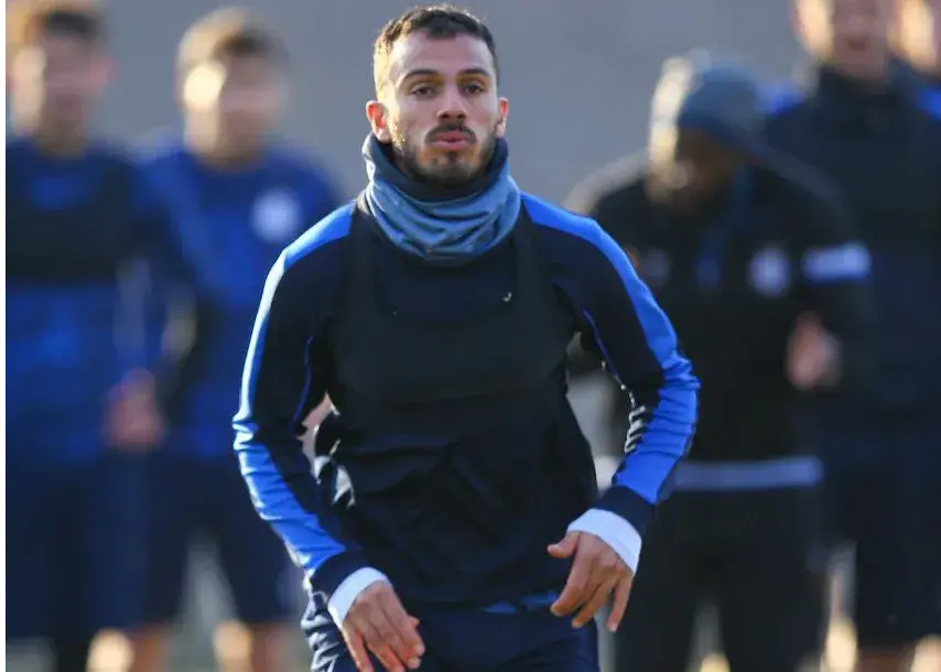 جلالی: مدارکم را تحویل مدیران استقلال دادم