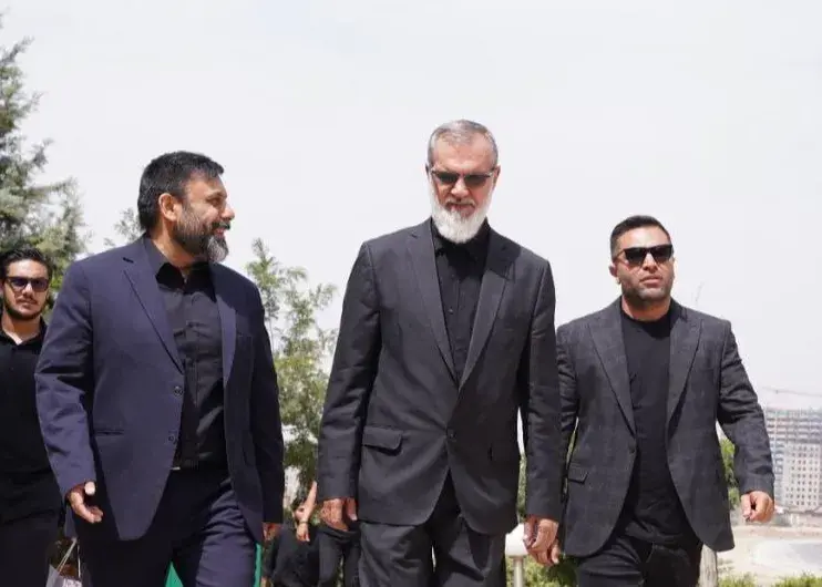 رویانیان: پشیمانم وارد ورزش شدم!