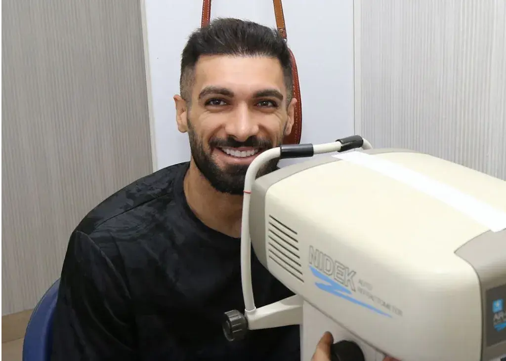 تصویری که هواداران استقلال منتظرش بودند