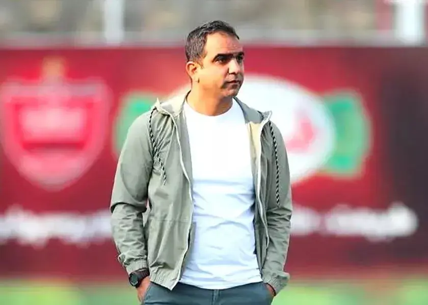 خرسندی: می‌خواهیم کار نیمه تمام را تمام کنیم