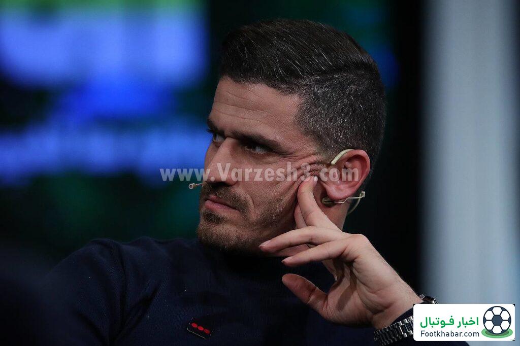 قدم‌های نهایی برای بازگشت وریا به استقلال