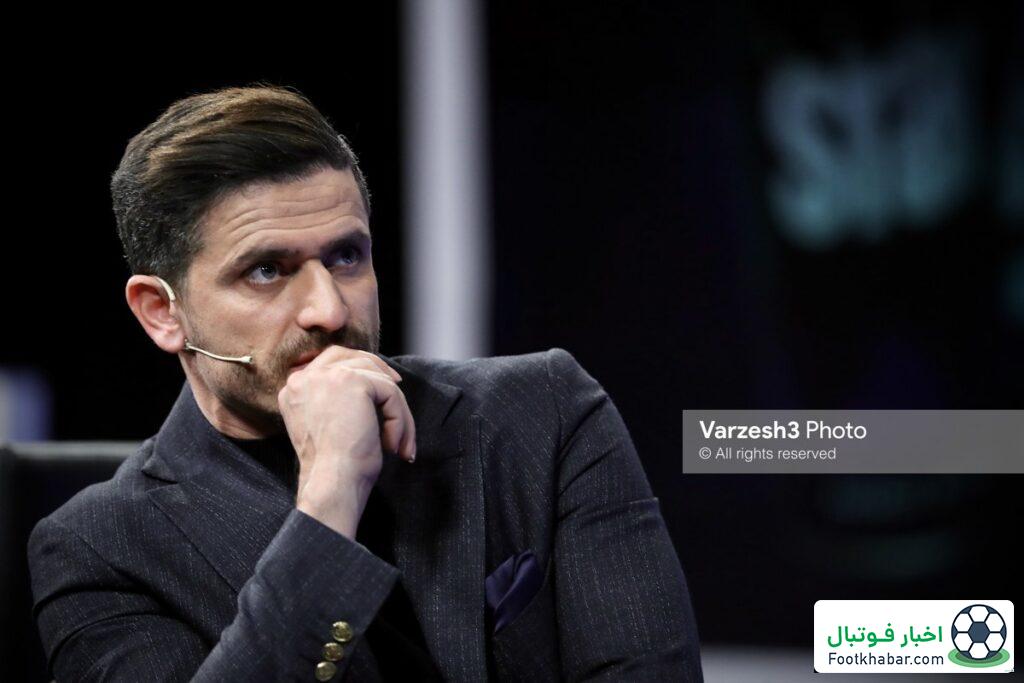 پرونده‌ نیمه‌باز وریا با استقلال/ بازگشت غفوری، معمای کادر فنی آبی‌ها