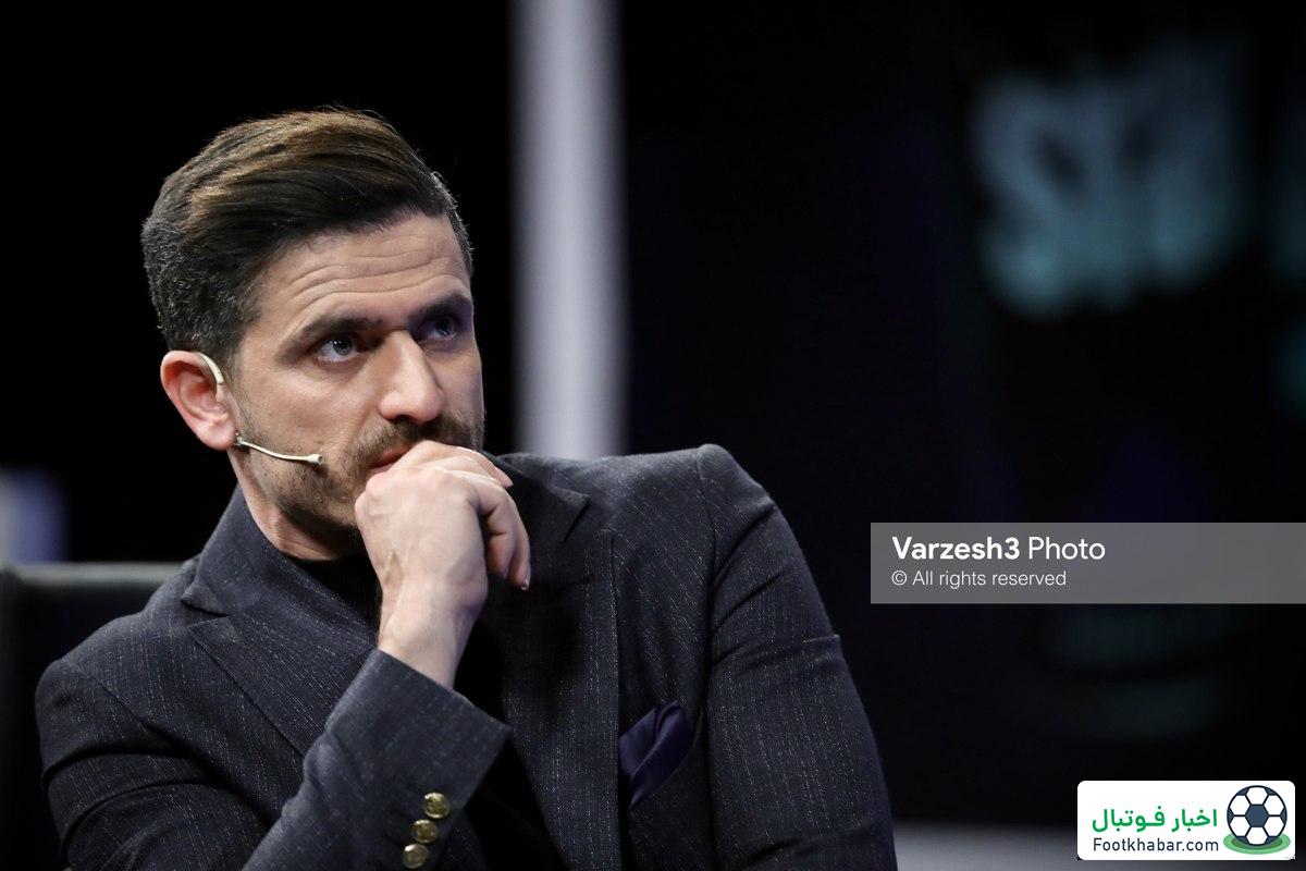 پرونده‌ نیمه‌باز وریا با استقلال/ بازگشت غفوری، معمای کادر فنی آبی‌ها