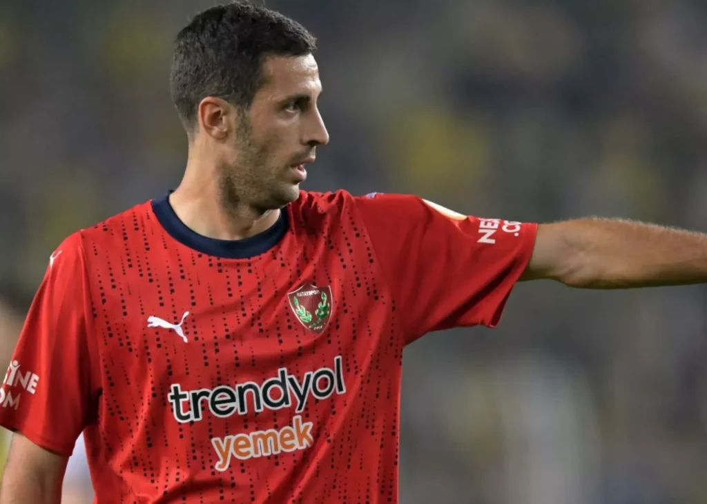 تماس پرسپولیس با هموطن گئورگی گولسیانی!