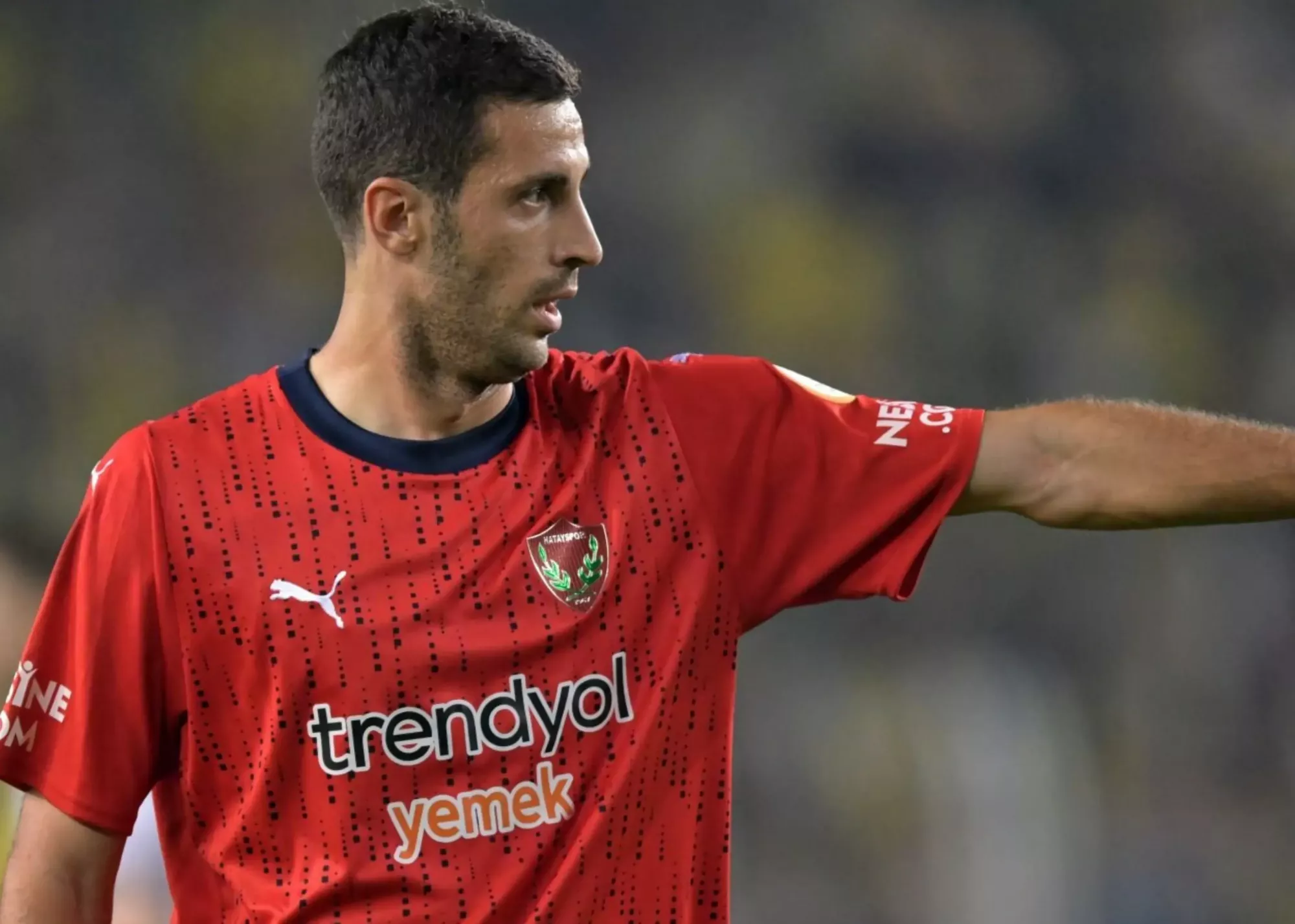 تماس پرسپولیس با هموطن گئورگی گولسیانی!