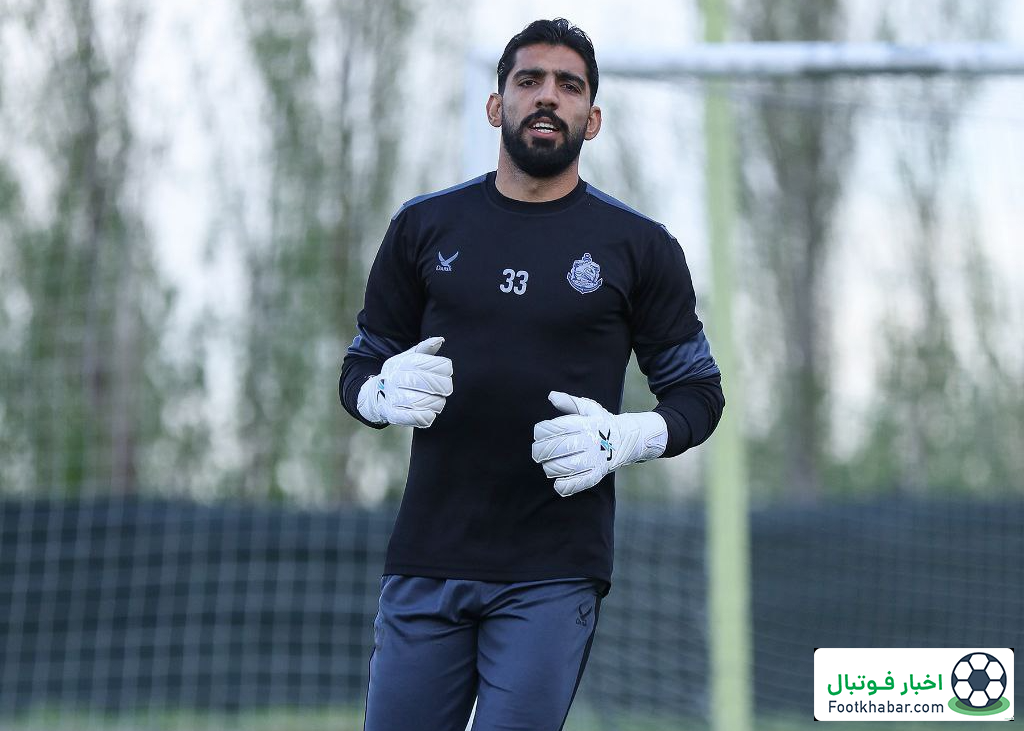 دلیل منتفی شدن حضور فرعباسی در استقلال