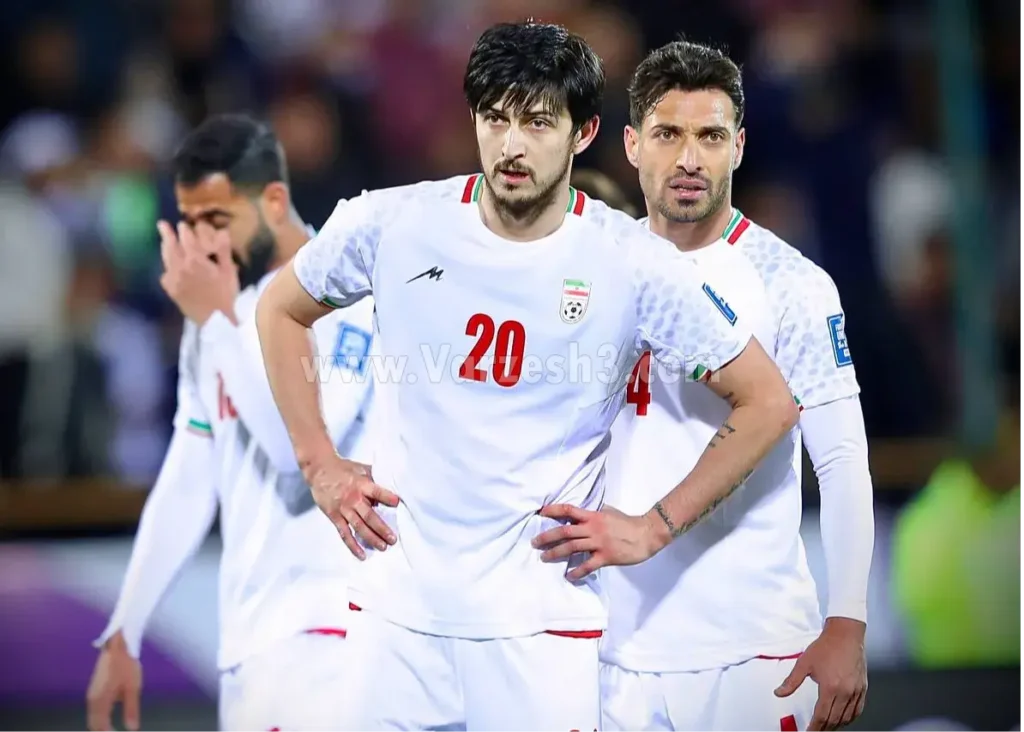 برنامه‌ریزی فدراسیون برای سقوط در رنکینگ فیفا!