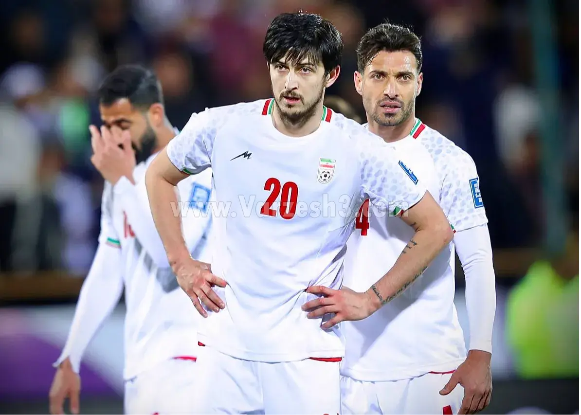 برنامه‌ریزی فدراسیون برای سقوط در رنکینگ فیفا!