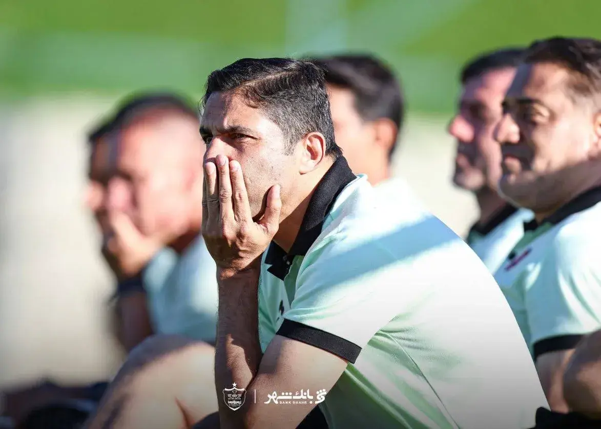 مهر تایید هاشمیان و کارتال روی ابرقویی