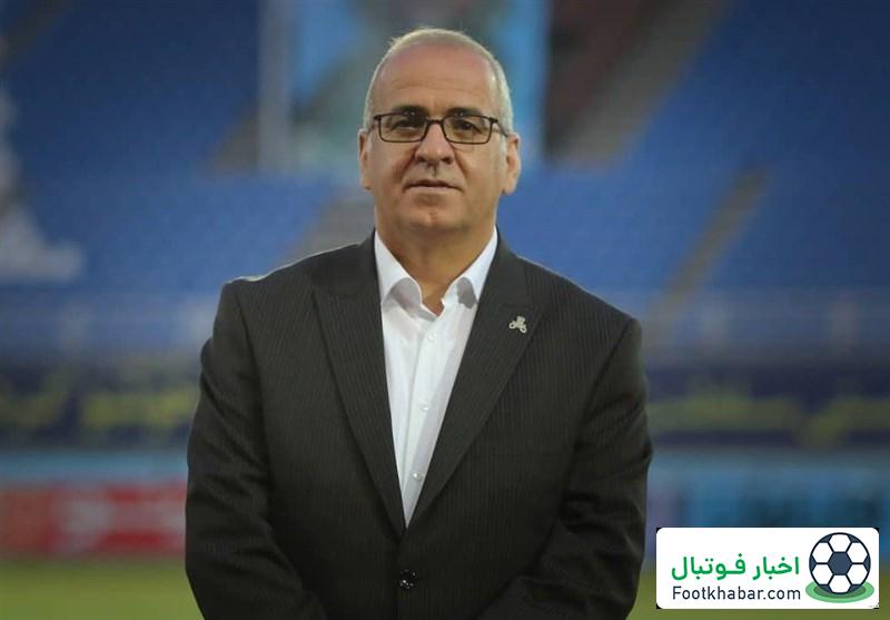 اظهارات مبهم عضو هیئت مدیره استقلال درباره کاریله