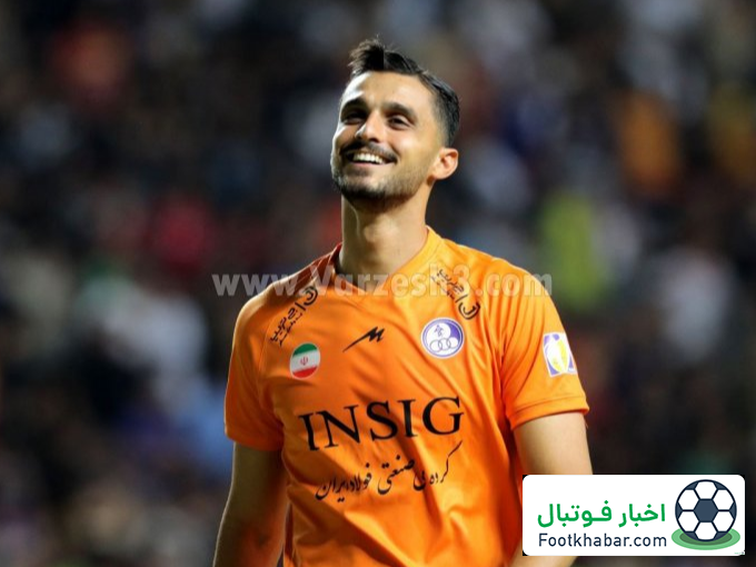 بنبست در مذاکرات گوهری و باشگاه جدید