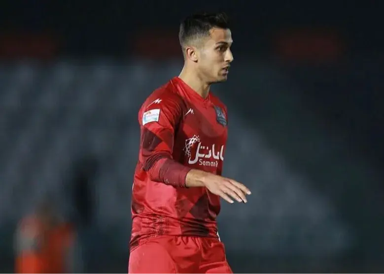 ملوان جانشین غندی‌پور را از تراکتور آورد