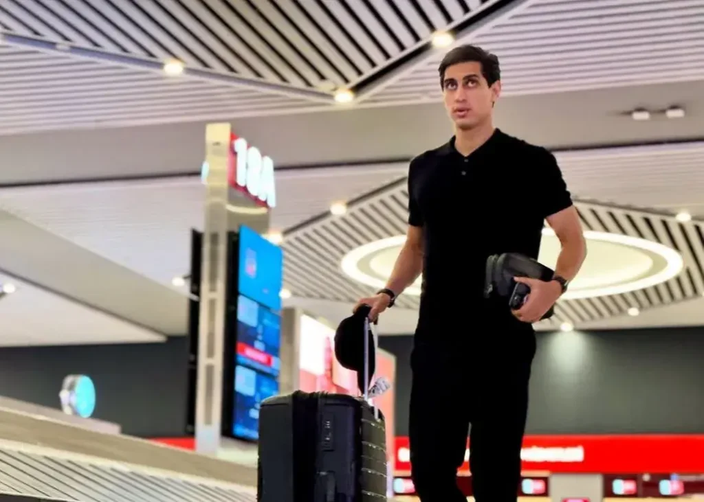 شروع دوباره مدافع عنوان قهرمانی با همه ستاره‌ها