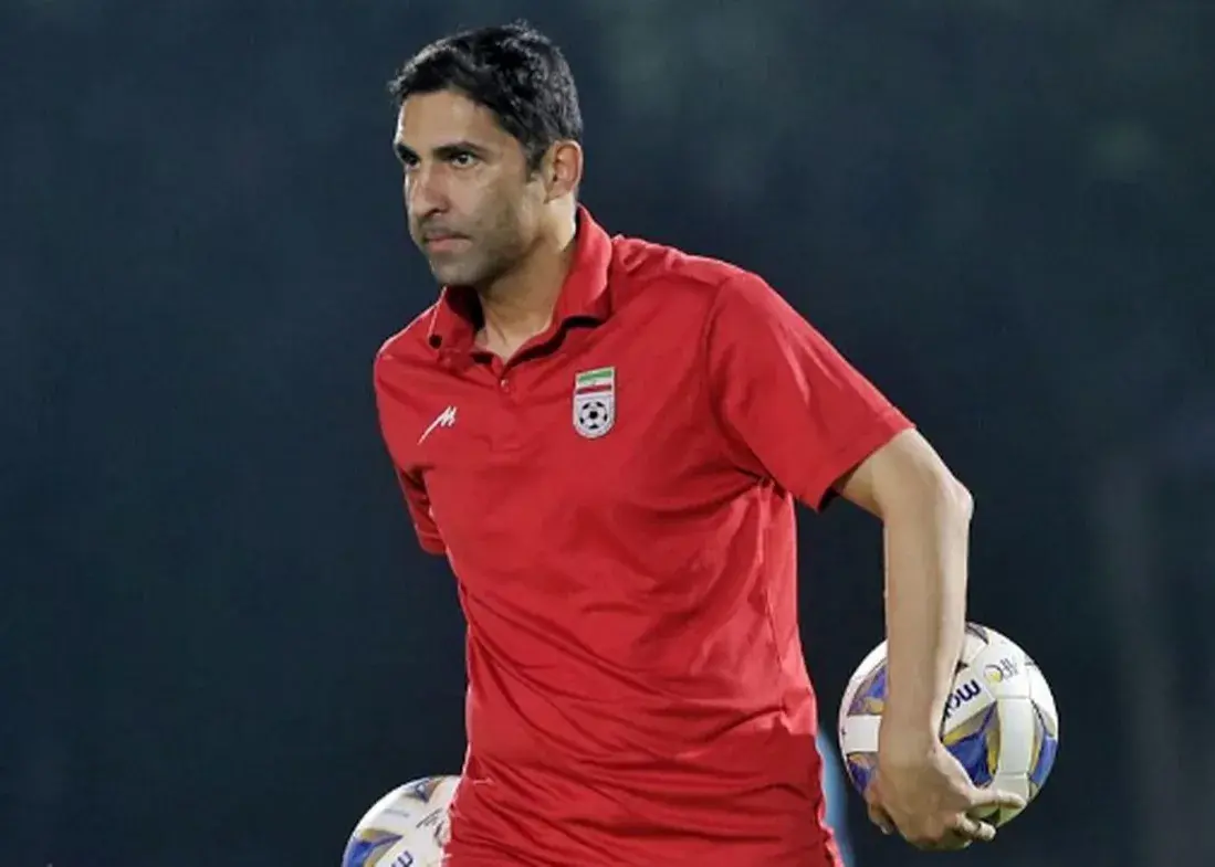 پرسپولیس با هاشمیان به زادگاه کارتال میرود