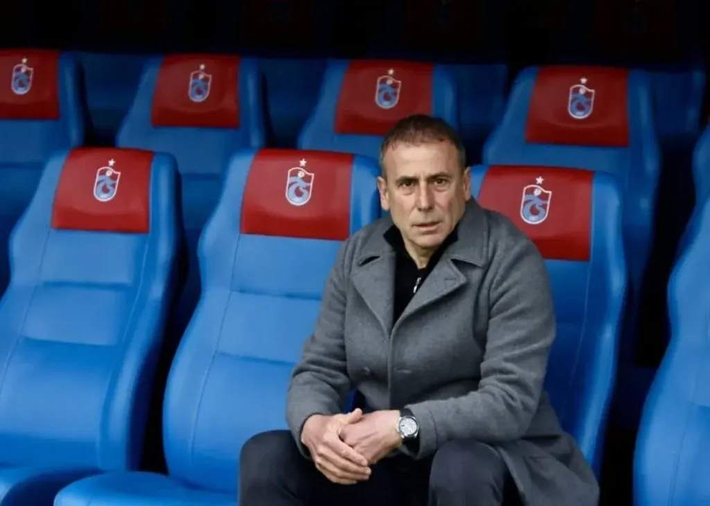 عبدالله آوجی: بله، با پرسپولیس مذاکره کردم!