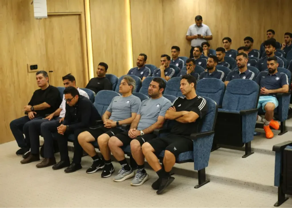 گل‌گهر سیرجان راهی ترکیه می‌شود