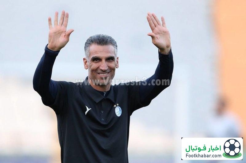 یاغی دستیار مسعود شجاعی می‌شود؟/ بازگشت هاشمی‌نسب به فوتبال در زادگاهش!