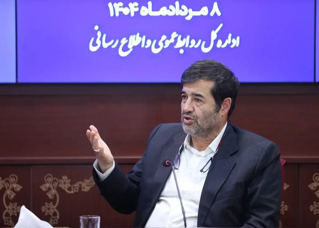 به خاطر پای کار بودن ورزشی ها به خودم می بالم/ دنیامالی: تهران دیگر ظرفیت اردوهای متمرکز را ندارد