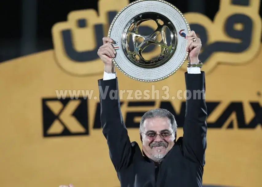 سوال بزرگ؛ چه کسی مدیرعامل می‌شود؟/ تغییرات مهم در استقلال: پایان کار نظری جویباری