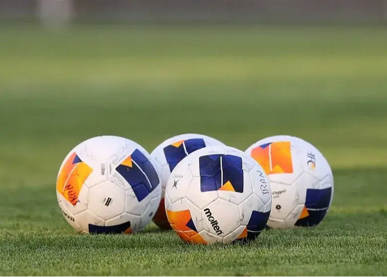 لغو مسابقات و تمرینات فوتبال در روز چهارشنبه