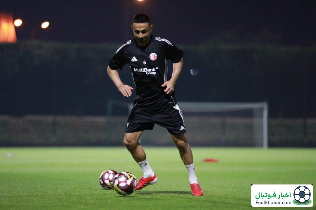 امید ابراهیمی: سن فقط یک عدد است!