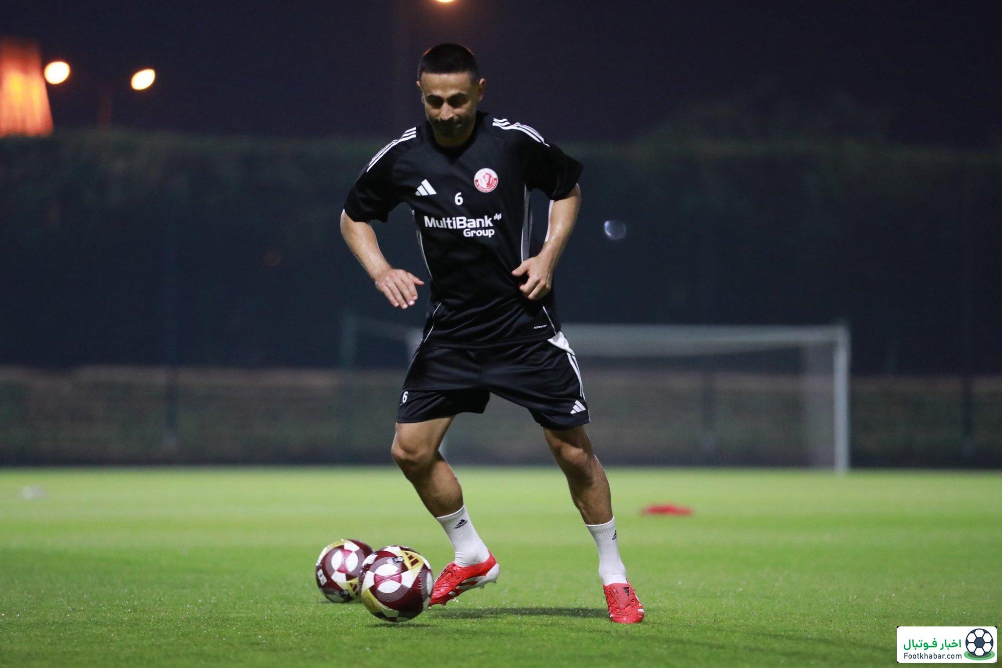 امید ابراهیمی: سن فقط یک عدد است!