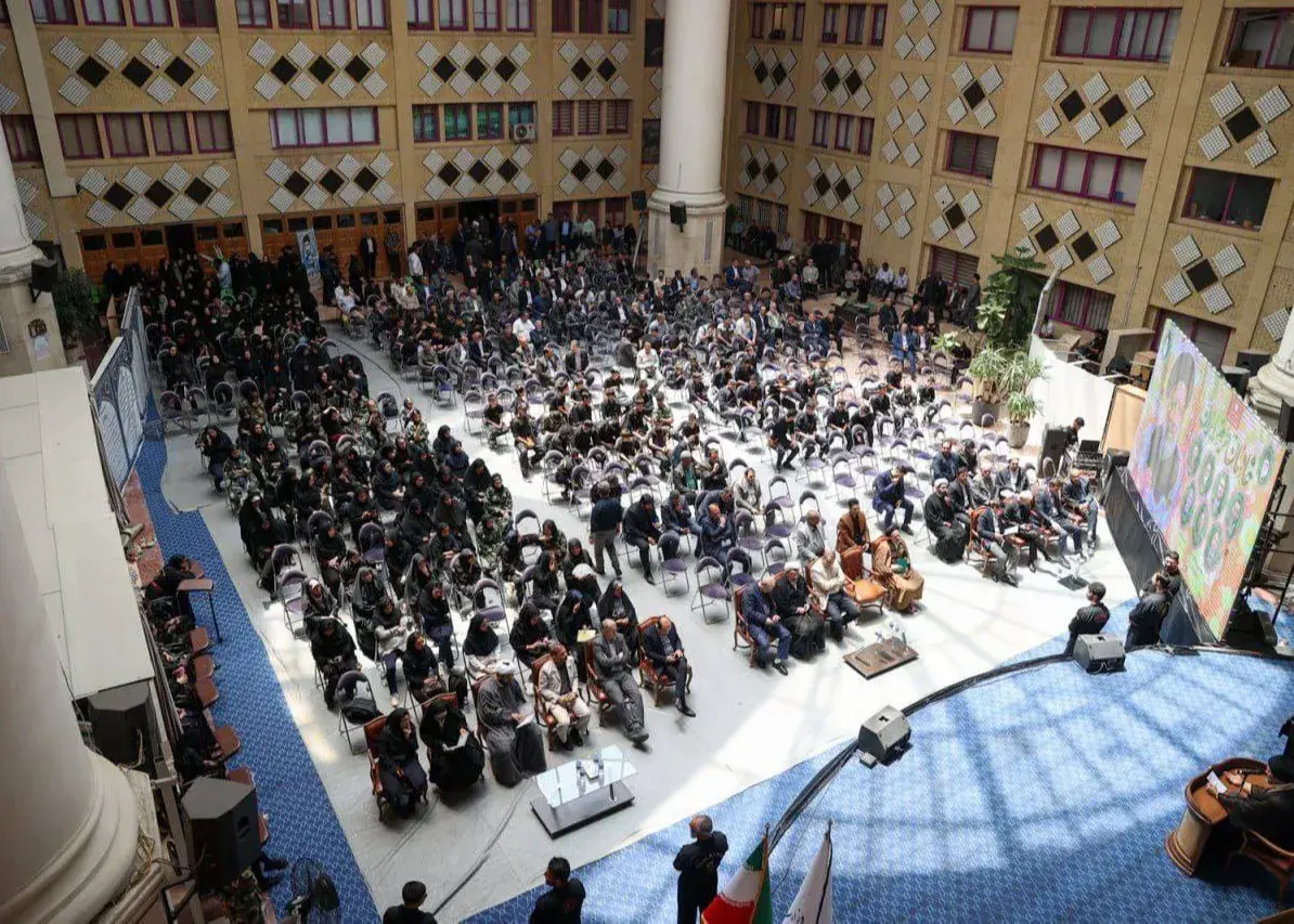 فردا در وزارت ورزش و جوانان برگزار می‌شود؛/ آیین بدرقه کاروان اعزامی به چنگدو