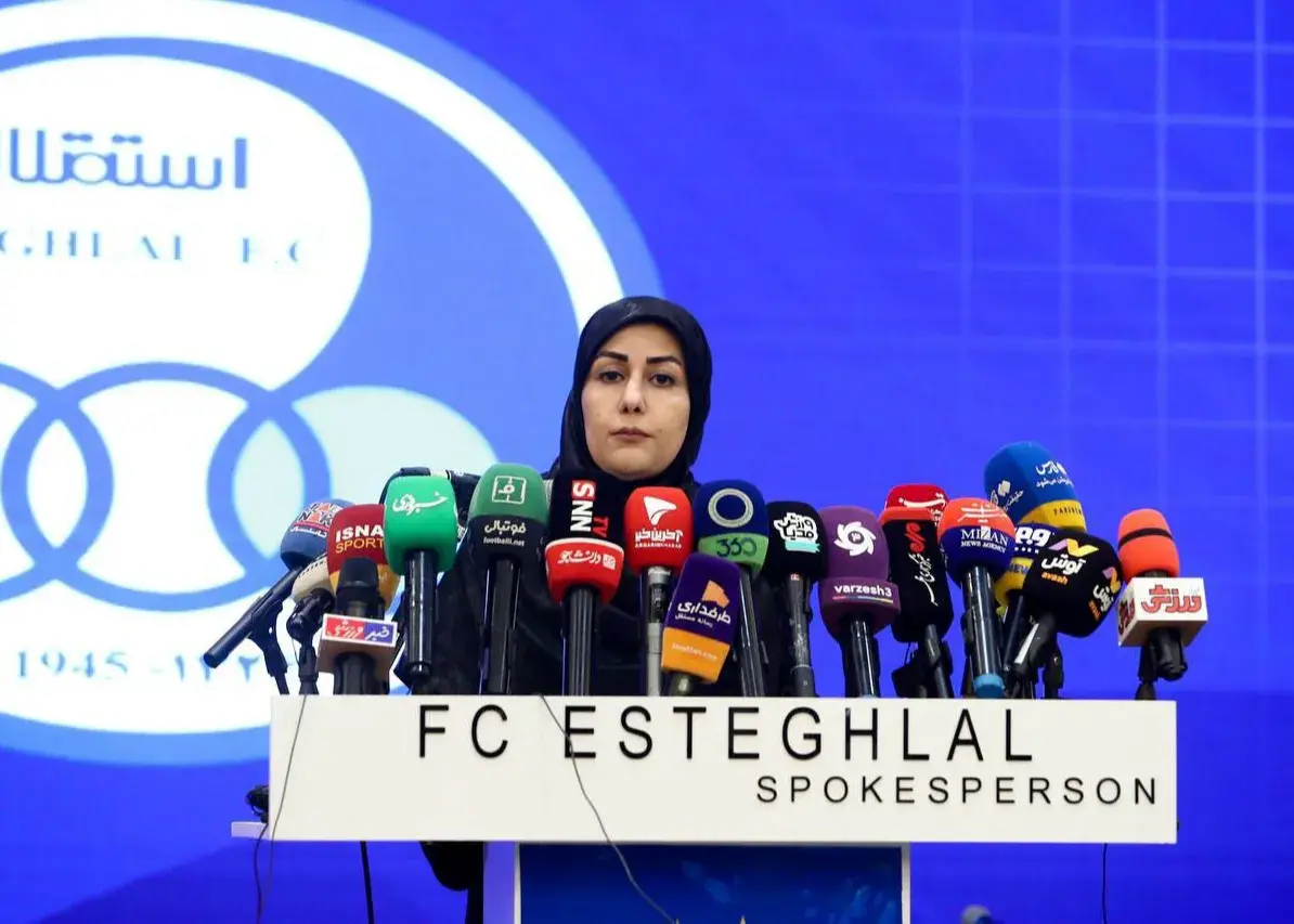 استقلال، در آستانه فصل؛ مدیرعامل کیست؟/ پاسخ مبهم سخنگوی استقلال به تغییرات بزرگ