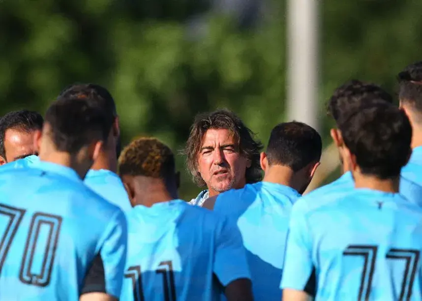 ساپینتو پس از تغییرات بزرگ بازیکن می‌خواهد/ بررسی دقیق: یک تیم کامل از استقلال رفتند