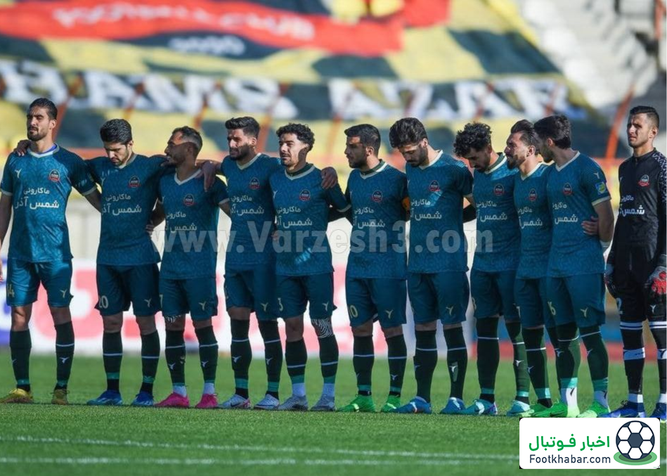 اهداف نقل و انتقالاتی شمس آذر زیر نظر سرمربی جدید