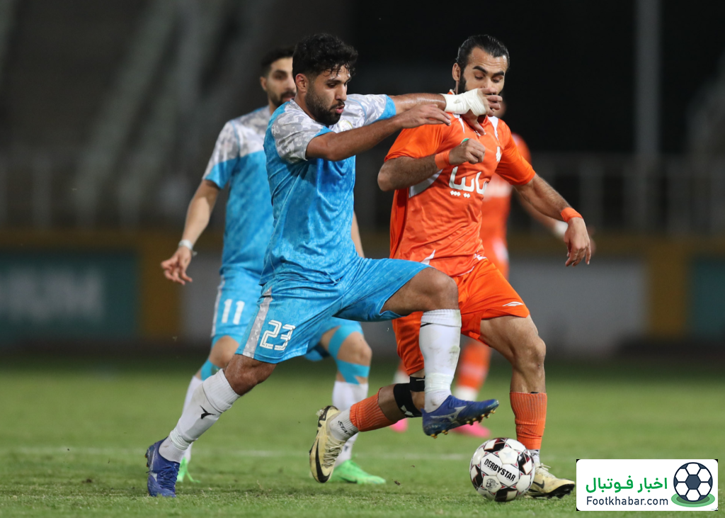 اعلام زمان قرعه کشی لیگ یک، آغاز فصل از ۶ شهریور