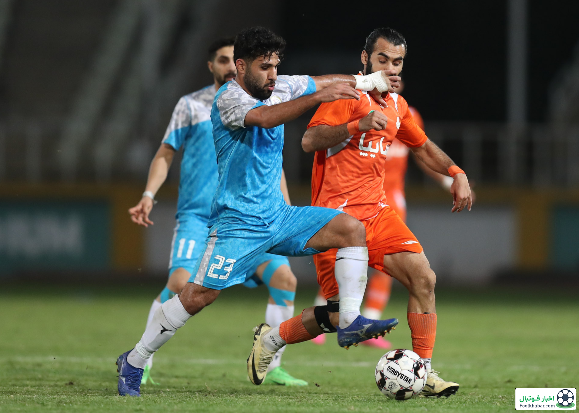 اعلام زمان قرعه کشی لیگ یک، آغاز فصل از ۶ شهریور