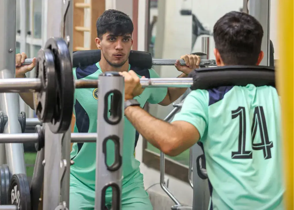 شروع سریع سپاهان، پاسخ به یک بحران تکراری